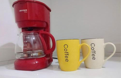 AP inteiro Bossa Nova Cozy Stay in Copacabana - Foto 23