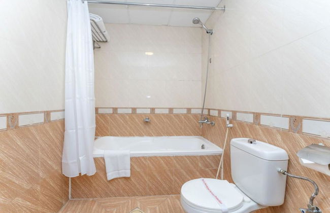 City Stay Premium Hotel Apartments - Photo 34