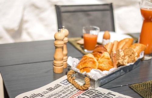 Habitat Inn Faliraki View Villa Rhodes - Foto 9