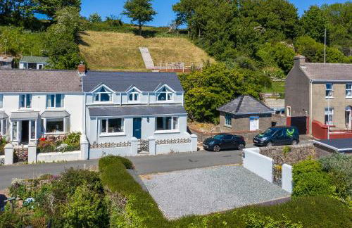 Beach House Cottage - Milford Haven - Foto 10