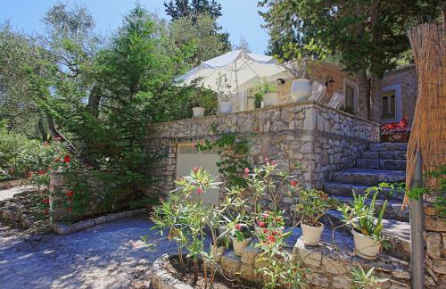 Lili Luxury Cottage - Foto 23