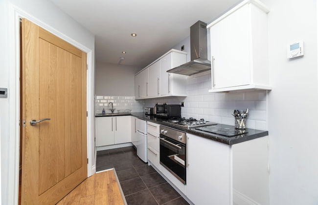 2 Bedroom Apartrment - Foto 19