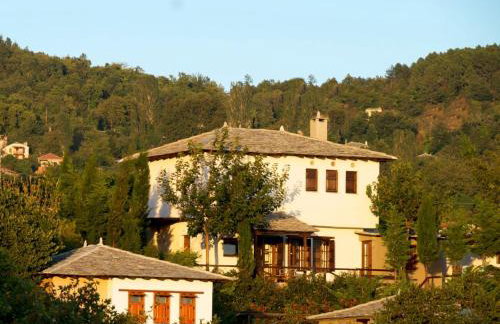 Great Pelion Villa Villa Thalia Private Pool 3 Bedrooms - Foto 15