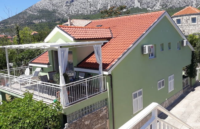 Apartments Clementina Sunrise - Foto 1