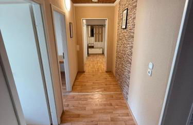 Hornschuchstr 74 A Monteurs Unterkunft in Wunsiedel - Foto 41