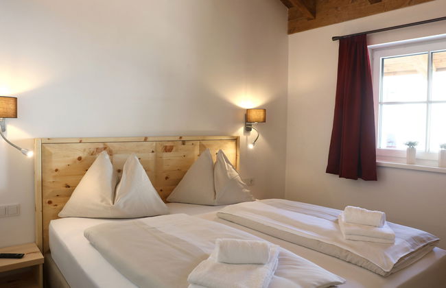 Penthouse # 123 mit 3 SZ&Dachterrasse - Foto 4