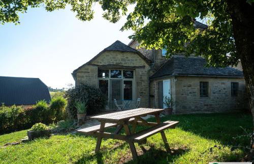 Gîte La maison de Galut - Photo 9