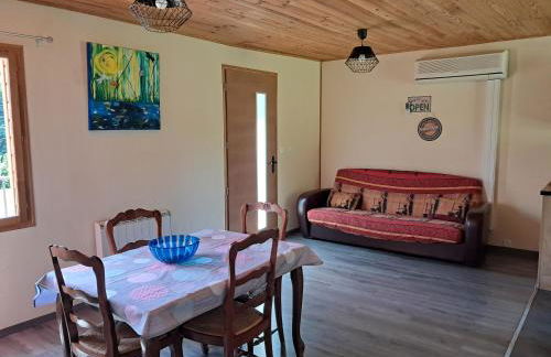 Gîte des giblins - Saint Amand en Puisaye - Foto 29