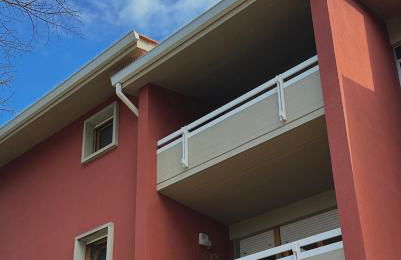 App Chiara- Mugello 3'-120 m2-Garage interno - Foto 13