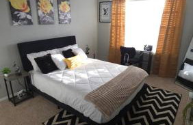 Entire Townhome with workspace - Foto 10