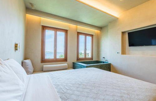 AG town suites - Foto 5