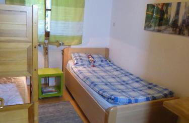 Appartement am Waldeck - Foto 7