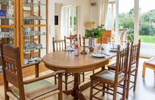 Haus-Meerzeit-Behrensdorf - Foto 19