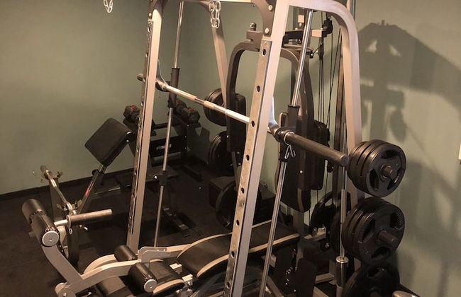 Sandbox Luxury Beach Front Apartments - Foto 43