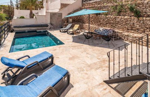 Nice Home In San Juan De Los Terrer - Photo 1