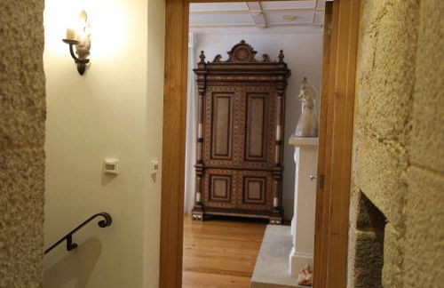 Casa dos Macieis - Entire Main House, Entire Guesthouse or Separate Wing of Main House - Camino Santiago direct access & Optional Agritourism - Foto 80