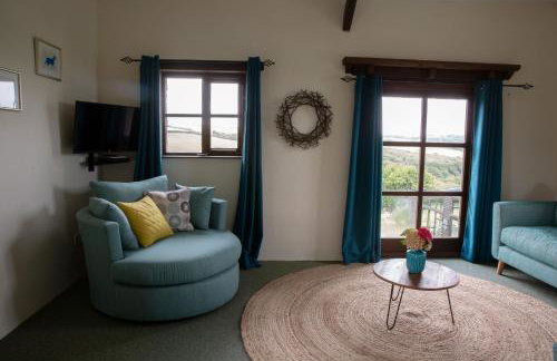 Rose Cottage - Foto 24