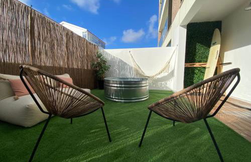 Peniche Supertubos Terrace - Foto 2