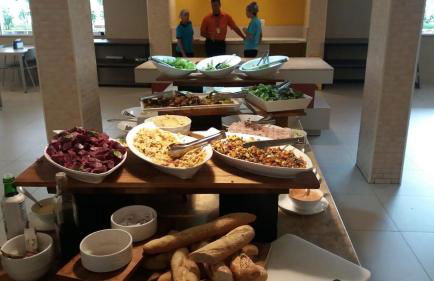 Apartamento em Resort de Olimpia - Foto 12