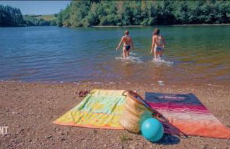 Gite "Au Père Peinard" - Foto 13