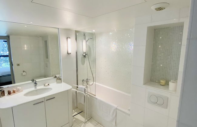 Résidence Carlton Riviera - Foto 73