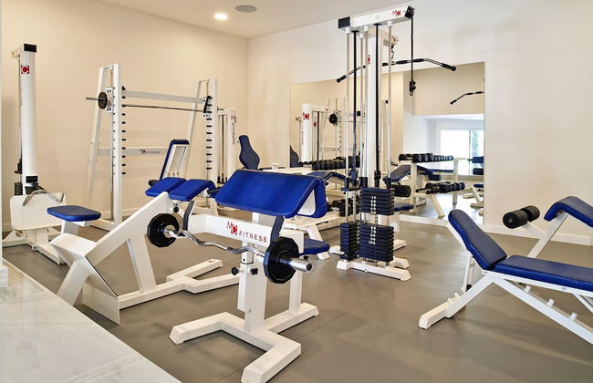 Hipotels Coma Gran Aparthotel - Foto 29