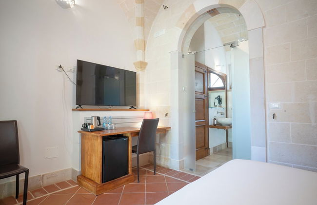 Masseria Le Lamie - Foto 29