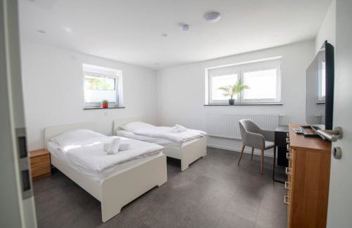 W&P Living Wohnung mit Ausblick - Parkplatz - Photo 1
