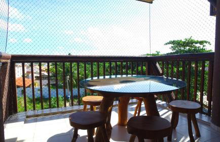 Excelentes apartamentos Barra Bali - Foto 53