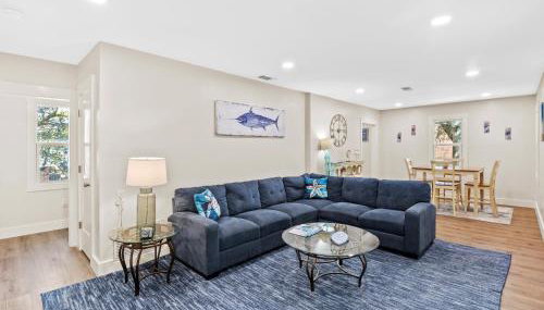 Modern Coastal Cottage Near Destin & Beaches - Foto 3