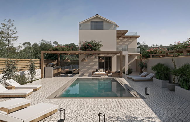 Cameo 1 Luxury Villa With Pool - Foto 1