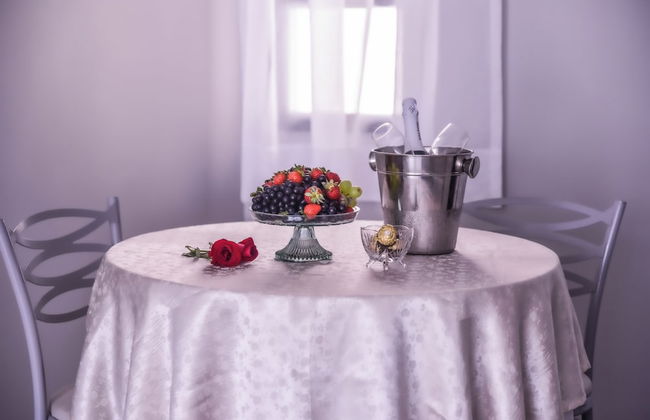 Plaza Inn Small Town Flat - Foto 19