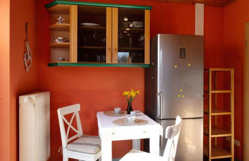 Süd-Balkon an der schönen Peene - Foto 13