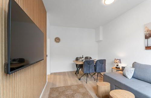 Elite Weser Apartments - Foto 50