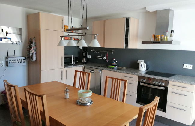 Haag Zimmervermietung - Foto 46