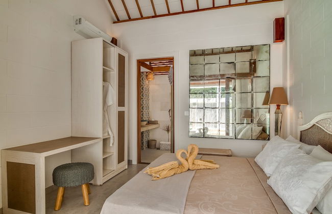 Villa Coral Flora - Foto 40