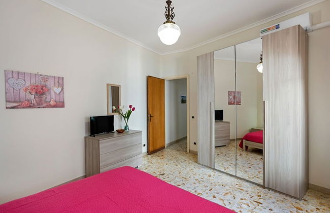 Tra il Centro e Il Mare Apartment con terrazzo - Foto 8