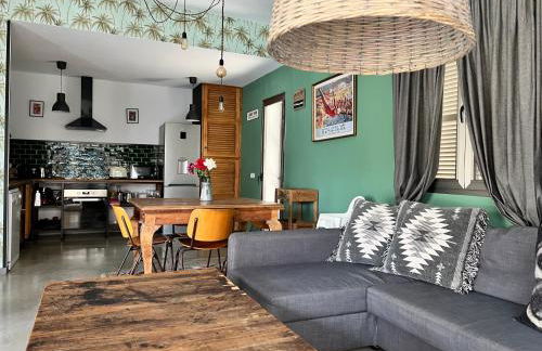 Ca n'Alorda Holiday Home Cala Llombards piscina, wifi, seguridad y relax - Foto 11