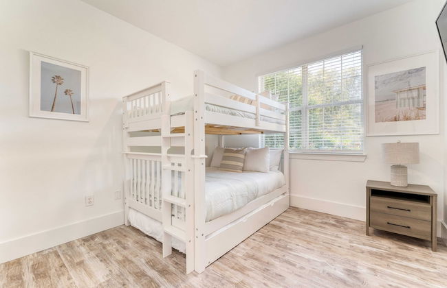 Halo by Avantstay Walk to Beach + Private Pool - Foto 17