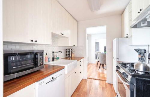 Stay Portland - La Casa Burnside - Local Eateries, Shops, and Bars - Foto 10