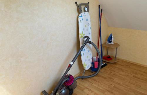 Ferienwohnung am Nordwald , Saterland - Foto 22