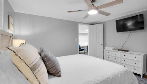 Waterfront Vacation Home near Camp Lejeune - Foto 3