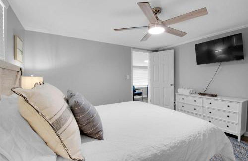 Waterfront Vacation Home near Camp Lejeune - Foto 3