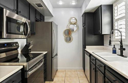 Palm Springs Unique Central Condo - Foto 21