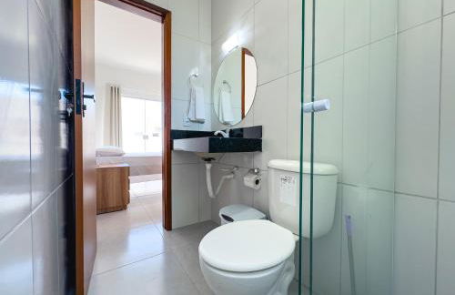 Apartamento 5 Duplex 2 Suites Perto Praia do Mutá - Foto 18