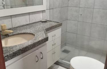 Flat Vista Completa Beira Mar - Foto 11