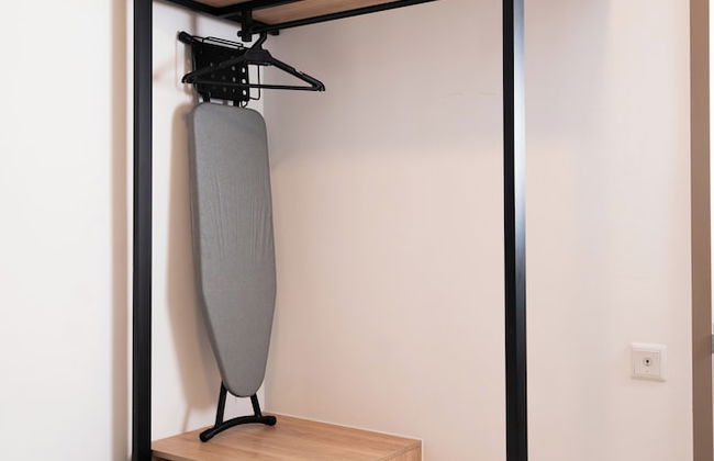 Mossaz Mana-Mana Suites Kuala Lumpur - Foto 19