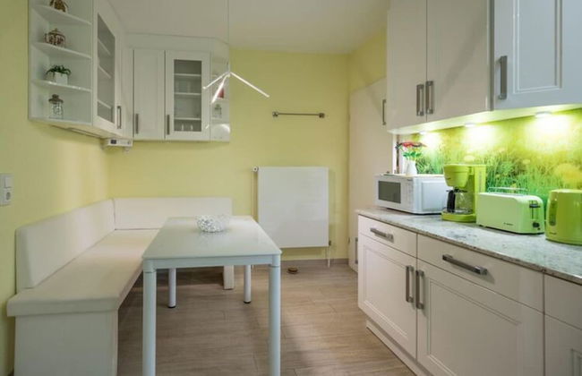 Haus in Fantastischer Lage auf Nordstrand - Foto 8