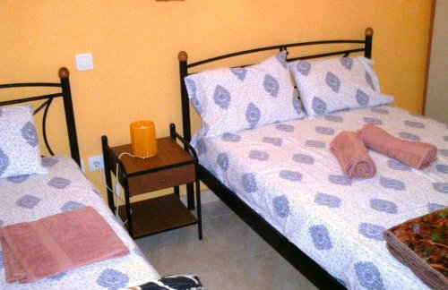 Georgios Apartments - Foto 19