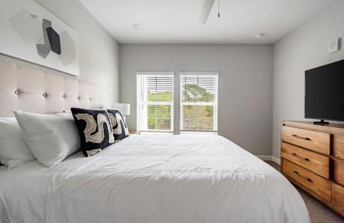 Landing Stylish 2BD Pool Gym - Foto 45